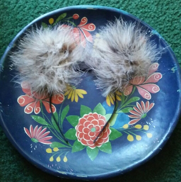 Decorative Head Piece (free with any bundle $15+) - Picture 2 of 2